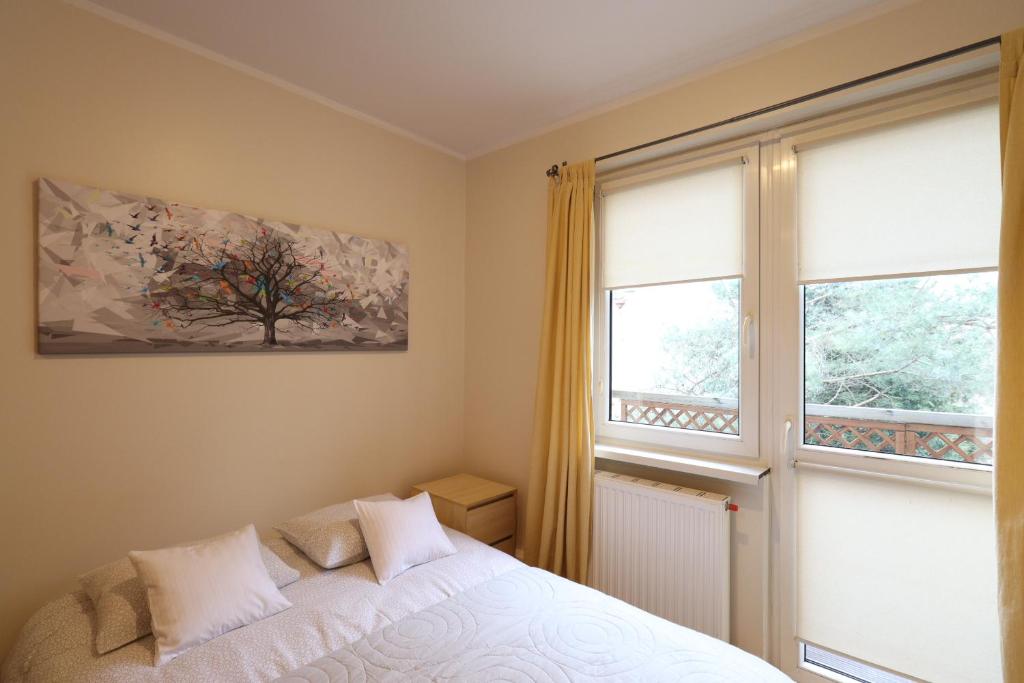 Wood Creek Apartments interior 5